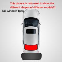 ราคา สำหรับโตโยต้าเอสติม่า PREVIA ACR50 Altis ACR30 Yaris L Corolla อุปกรณ์กระจกบังแดดรถยนต์บังแสงหน้าต่างป้องกันแสงแดด (21102110137)