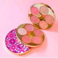 ราคา Tarte Blush Bazaar Amazonian Clay Blush Palette (887764350)