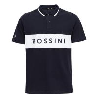 ราคา BOSSINI เสื้อโปโลแขนสั้น ผู้ชาย รหัส 233108010 (20458619107)
