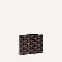 ราคา 1 1 Hi End กระเป๋าตังค์ โกยาร์ด Goyard Victoire Wallet กระเป๋าตังค์ผู้ชาย (21991676124)