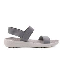 ราคา VMV Crocs ของแท้ พร้อมส่ง 2020 รองเท้าแตะ สําหรับผู้หญิง 205106 46G (21551306751)