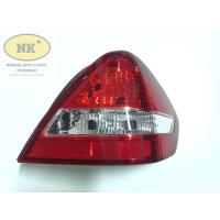ราคา ไฟท้าย นิสสัน ทีด้า 4ประตู 06 12 Nissan Tiida 06 12 (16920813346)