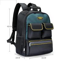 ราคา กระเป๋าเครื่องมือ กระเป๋าใส่เครื่องมือ กระเป๋าเครื่องมือช่าง กระเป๋าใส่เครื่องมือกันน้ำ แพ็คเกจช่างไฟฟ้า กระเป๋าช่าง กระเป๋าช่างไฟ กระเป๋าอเนกประสงค์ (20523627338)