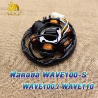 ราคา ฟิลคอยล์ มัดไฟ เวฟ100 เวฟ110 เวฟ100s ปี2005 2008 เวฟ110s คอยล์สตาร์ท ดรีม99 ดรีม100 ดรีมEXCEL มัดไฟwave100 wave100 รุ่นสตาร์ทมือ (22014264987)