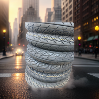 ราคา ยาง vee rubber tubeless 90 80 14ราคาพิเศษ clickหน้า หลัง ราคาถูกสุดๆ (21421705405)