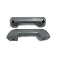 ราคา นวมประตู แผงนวมประตู Mitsubishi Cyclone 1984 1994 นวมดึงประตู ท้าวแขน สีเทา มิตซูบิชิ ไซโคลน 84 94 นวมดึงประตู มือจับประตูด้านใน มิตซูบิชิไซโคลน (21724544611)