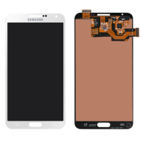 ราคา หน้าจอ OLED LCD สำหรับ Galaxy Note 3 N9000 3G N9005 3G LTE พร้อม Digitizer Full Assembly สีดำ กล้อง Li Xiu (21829248808)