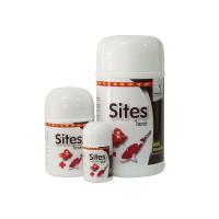 ราคา Sites Anti Parasites เวชภัณฑ์ ฆ่าพยาธิพายนอก เห็บปลา ขนาด 250กรัม 1Units (484926940)