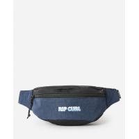 ราคา RIPCURL กระเป๋าคาดเอว 135MUT WAIST BAG SMALL ICONS OF SURF A24 (21804083226)