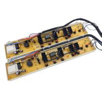 ราคา 1ชิ้น EWT5512SW สำหรับ Electrolux เครื่องซักผ้าบอร์ดคอมพิวเตอร์ EWT6011SW 7012SW 7013SW EWT6012SW บอร์ดคอนโทรล EWT6013SS 6512SS (20135886223)