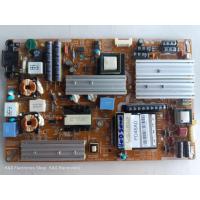 ราคา Power Supply Samsung UA40D5000 UA40D5500 UA40D5030PR พาร์ท BN44 00422B ซับพลาย ซัมซุง อะไหล่แท้ ของถอดมือสอง รับประกันสินค้า 30 วัน (21406003050)