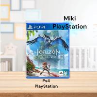 ราคา PS4 Game Horizon Forbidden West มือ2 รองรับภาษาไทย (21748150806)