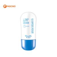 ราคา MIZUMI UV Water Serum SPF50 PA ครีมกันแดดสูตรน้ำสำหรับผิวแพ้ง่าย 40g (20161270987)