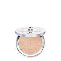 ราคา It Cosmetics Your Skin But Better CC Airbrush Perfecting Powder SPF 50 Sponges Applicators (20978670376)