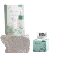 ราคา Beyond เซตครีมบียอน ครีม 1 เซรั่ม 1 (11386106142)