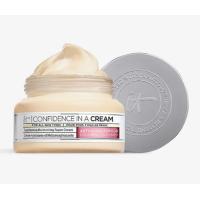 ราคา IT Cosmetics Confidence in a Cream Anti Aging Hydrating Moisturizer 60ml (21558899779)