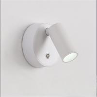 ราคา Led ข้างเตียงสปอตไลท์ไร้สายในร่มแบบไร้สายหมุนได้360 โคมไฟติดผนังหรี่ไฟได้เชิงเทียนติดผนังอ่านหนังสือหลอดไฟสำหรับห้องนอน (21889114875)