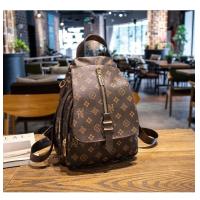 ราคา กระเป๋าเป้แฟชั่นเกาหลีกระเป๋าแฟชั่นผู้หญิงกระเป๋าเป้ (21416612040)