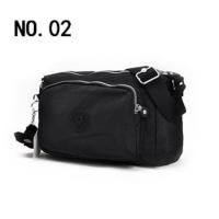 ราคา Kipling Classic Sling Messenger Nylon Shoulder Bag K12969 (19761371838)