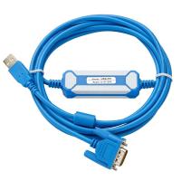ราคา USB PPI เหมาะสำหรับ Siemens สายดาวน์โหลด S7 200เขียนโปรแกรมพีแอลซีสาย RS232 USB กับอะแดปเตอร์ RS485 (18619955010)