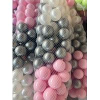 ราคา Anuri ลูกบอลปลอดสารพิษ ลูกบอลพลาสติก 100 ลูก Non toxic Plastic ball บอลปลอดสารพิษ ลูกบอลพลาสติก เกรดพรีเมี่ยม สำหรับเด็ก (16059445049)