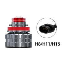 ราคา Kalada 2ชิ้น LW5B L1B ไฟโปรเจกเตอร์ไฟตัดหมอก H8 H7 9005 9006สีเหลืองสีฟ้าสีขาวไฟ Led ตัดหมอกรถยนต์สำหรับ Toyota Cross Fortuner Altis Hilux ยาริสวีออส Innova C HR Hiace แทนที่เดิมโคมไฟเข้ากันไม่ได้กับฮ