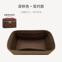 ราคา suitable for LV nice mini nano liner bag medium bag mini cosmetic bag box bag lining bag light support (20498493841)