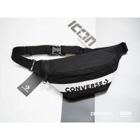 ราคา กระเป๋าคาดอก Converse Revolution Waist Bag สินค้าแท้ พร้อมถุง Shop l ICON Converse (21250178545)