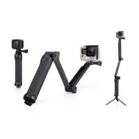 ราคา naturehike Gopro ไม้ Gopro SJCam Xiaomi YI monopod 3 Way แถมฟรี Gopro Floating (21247986833)
