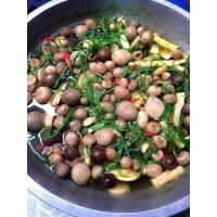 ราคา เห็ดเผาะต้ม1000กรัมแพ็คถุงสูญญากาศความอ่อน80 90 (21979664779)