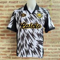 ราคา Ego Sport เสื้อกีฬา สไตล์อิตาลี ยุค 90 เสื้อกีฬาวินเทจ ใส่เทียว ใส่เล่นกีฬา (21798126727)