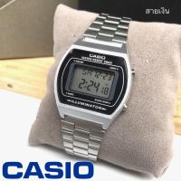 ราคา นาฬิกาข้อมือ CASIO รุ่น B640WC 5ADF พร้อมกล่องฟรี (21636556219)