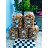 ราคา ลำไยอบแห้งสำหรับทำน้ำ แบบฉีก บรรจุ 1 กิโล มี อย ราคาโรงงาน หวานธรรมชาติ (21720710407)