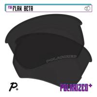 ราคา EZReplace แว่นตาเลนส์อะไหล่ทดแทนโพลาไรซ์ For Oakley Flak Beta หลายตัวเลือก (18575283346)