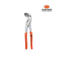 ราคา PUMPKIN คีมคอม้า รุ่น PRO WP10X 17797 ขนาด 10 นิ้ว สีส้ม ผลิตจากเหล็กโครมวานาเดียม แข็งแรง ทนทาน LP HOME CAR (19067484656)
