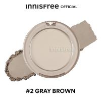 ราคา Innisfree Sculpting Powder Contour (22024472188)