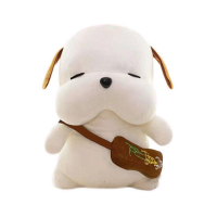 ราคา พร้อมส่งจากไทย ตุ๊กตาสุนัขสุดน่ารัก ตุ๊กตานิ่มๆ ตุ๊กตาสุนัข apology dog ของขวัญให้แฟนสาว ตบแล้วจะพูดขอโทษได้ ขนาด 45ซม toys (22005832790)