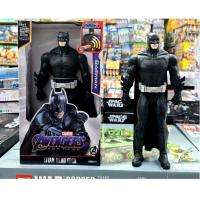 ราคา โมเดล แบทแมน มีเสียงมีไฟ 30 cm (21904443433)