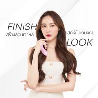 ราคา 2024 New Automatic hair curler 36 mm HOT ส่งจากกรุงเทพ (22030457530)