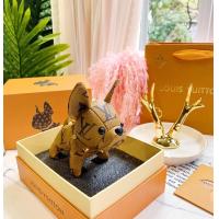ราคา Louisˉคลาสสิกฝรั่งเศสบูลด็อกจี้กระเป๋าผู้หญิงจี้ขาย แบรนด์คัดลอกของแท้ผู้ชาย Keyfob รถ Keyfob กระเป๋า เครื่องประดับและอุปกรณ์เล็ก ๆ ของข (20085294616)