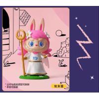 ราคา ซีรีส์ราศี labubu ตุ๊กตาทำมือกล่องตาบอดซีรีส์ราศี The Monster (21639723424)