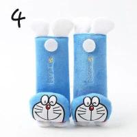 ราคา หุ้มเบลท์ นวมหุ้มที่คาดเข็มขัดนิรภัย ลายการ์ตูน ที่หุ้มสายคาดเบลท์ นวมหุ้มที่คาดเข็มขัดนิรภัย ลายการ์ตูน (13450635005)