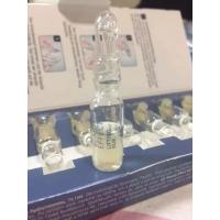 ราคา 7 เซรั่มไฮยารูรอน สำหรับลดเรือนริ้วรอย Balea Beauty Effect Lifting Treatment Ampoules With Hyaluronic Acid Ampoule 7 x 1 ml เซรั่มหน้าเด็ก ไฮยาลูรอน (20593262153)