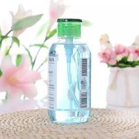 ราคา Bioderma H2O ขนาด500ml คลีนซิ่ง ทำความสะอาด เช็ดล้างเครื่องสำอาง สำหรับผิวแพ้ง่าย ผิวผสม ผิวมัน ผิวแห้ง (20592223610)