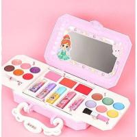 ราคา ชุดแต่งหน้าเด็ก เครื่องสําอางค์เด็ก เครื่องแต่งหน้าเด็ก ของเล่นแต่งหน้าเด็กผู้หญิง ที่แต่งหน้าเด็กชุดแต่งหน้าเด็ก (22046289537)