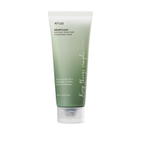 ราคา ANUA Heartleaf Succinic Moisture Cleansing Foam 150ml for dry skin โฟมล้างหน้า ผลัดเซลล์ผิว Moisturising คลีนซิ่ง (22068779981)
