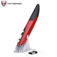 ราคา MOTOSPEED 2 4เมาส์ไร้สาย GHz (8627275333)