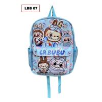 ราคา กระเป๋าเป้สะพายหลัง 16 นิ้ว ลายการ์ตูน งานหนัง PU หนา แข็งแรง รับน้ำหนักได้เยอะ กันน้ำ กดเลือกลายได้ (21739840463)