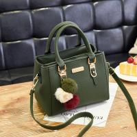 ราคา กระเป๋าแฟชั่น ใบเใหญ่ เวอร์ชั่นเกาหลี ของใหม่ กระเป๋าสะพายไหล่ และถืออเนกประสงค์ กระเป๋ามือถือ พร้อมส่ง (21457874936)