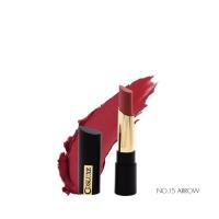 ราคา Cosluxe My 24 Secret Weapons Lipstick ลิปเนื้อแมท เนื้อมอยเจอไรเซอร์ ไม่เป็นขุย (20945947646)